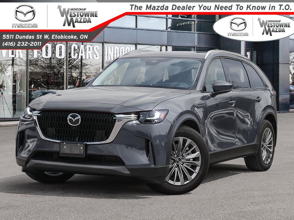 Mazda CX-3 2025