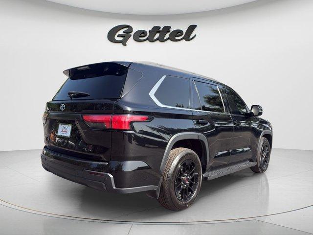 Toyota Sequoia 2023