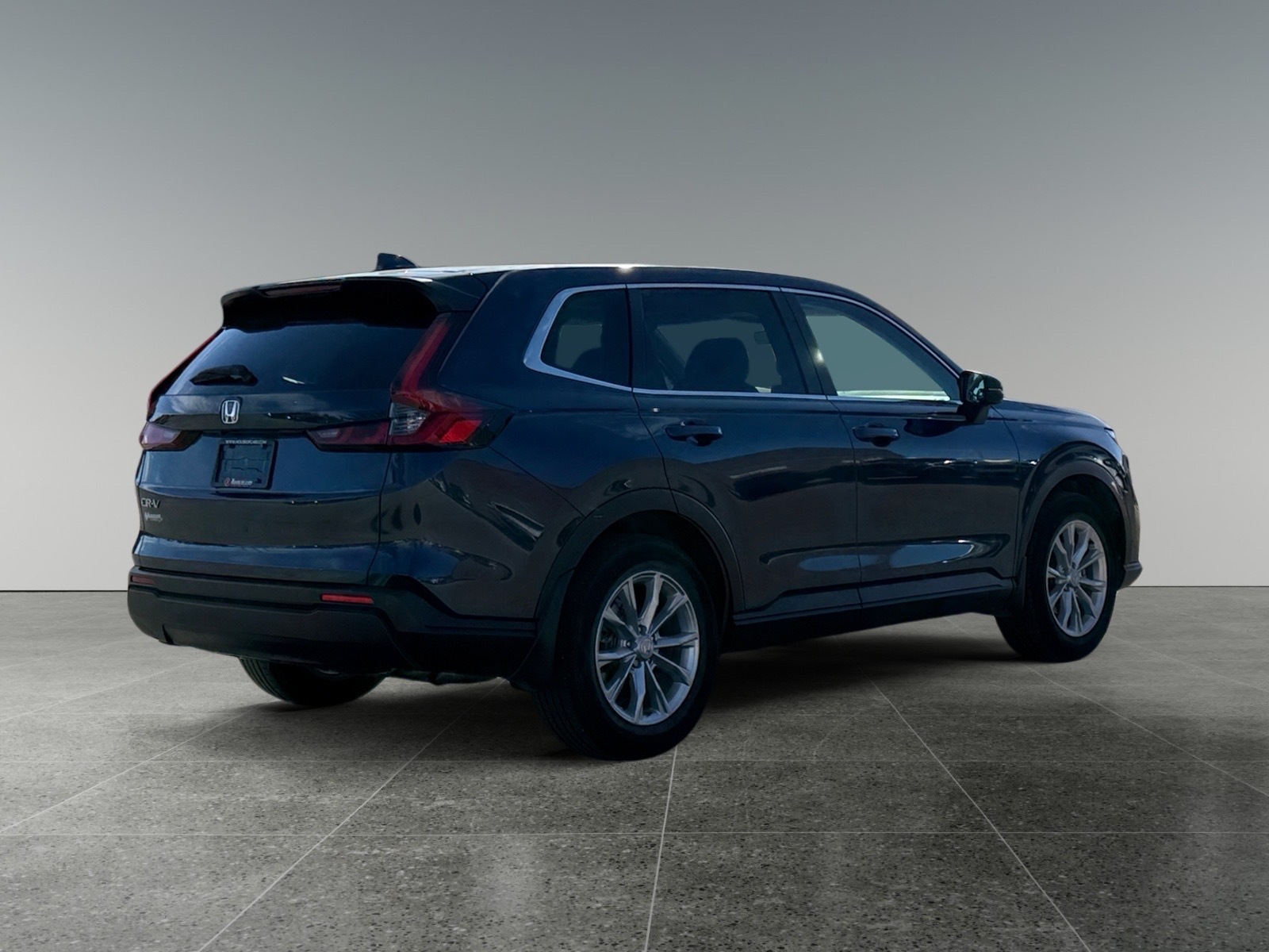 Honda CR-V 2023