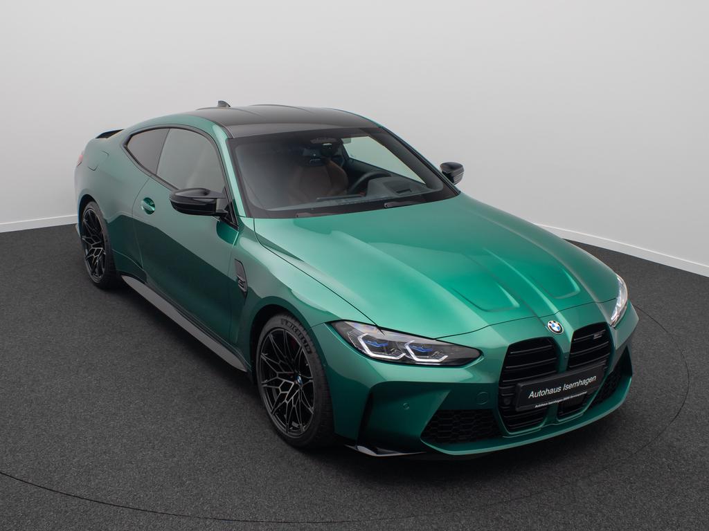 BMW M4 2022