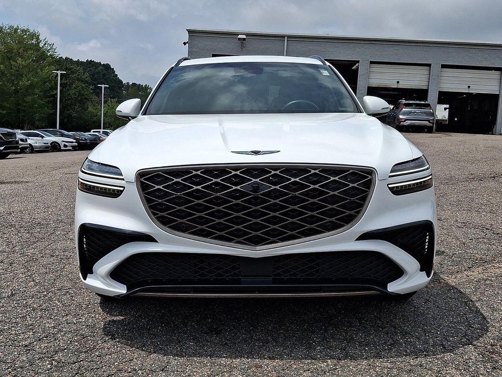 Genesis GV70 2026