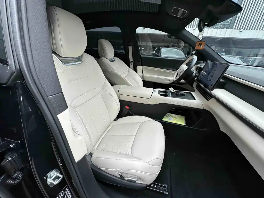 Xpeng G6 2024