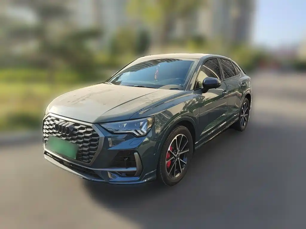 Audi Q3 Sportback 2024