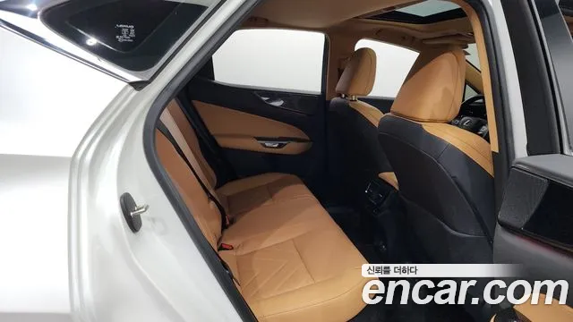 Lexus NX 2024