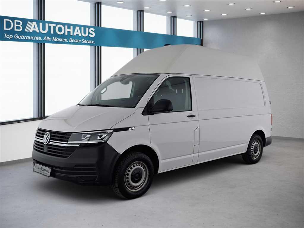 Volkswagen T6 TRANSPORTER 2021