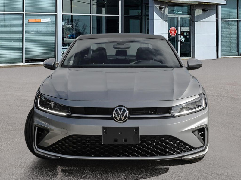 Volkswagen Jetta 2025