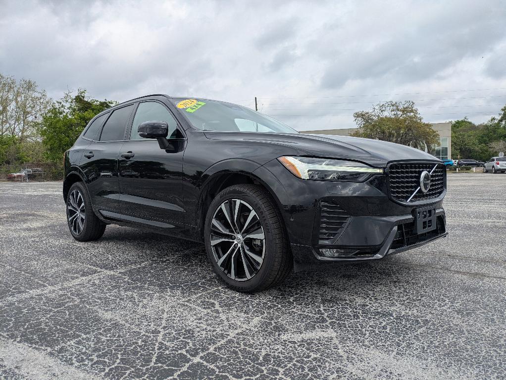 Volvo XC60 2024