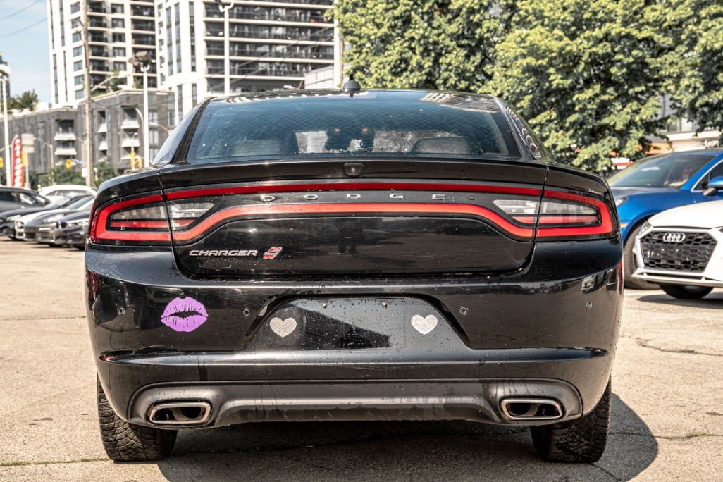 Dodge Charger 2021