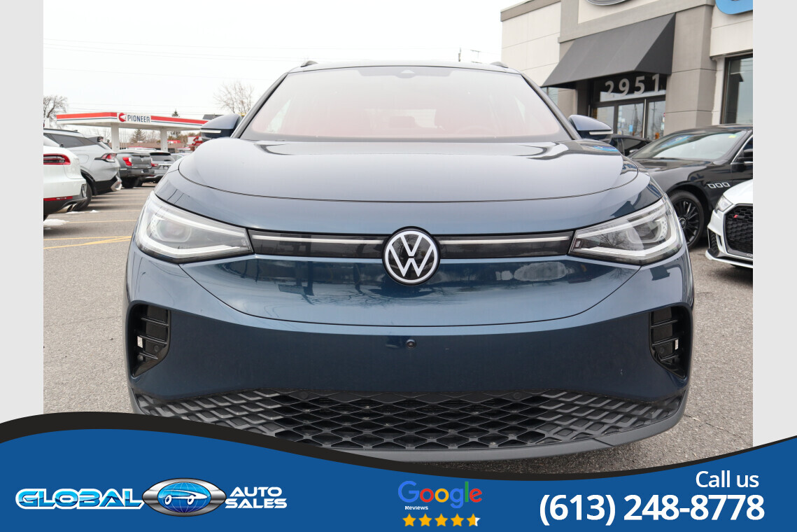 Volkswagen ID.4 2023