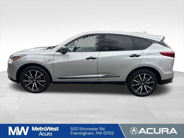 Acura RDX 2025
