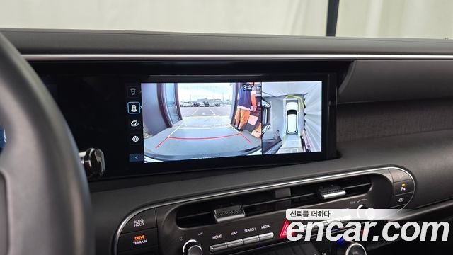 Hyundai Palisade 2025