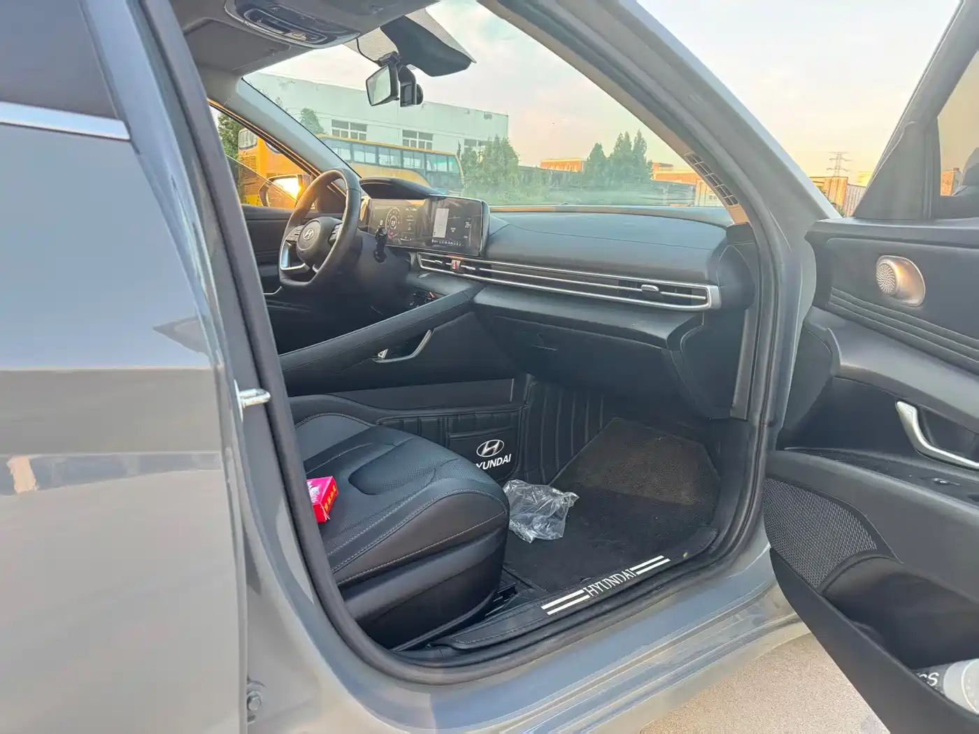 Hyundai Elantra 2022