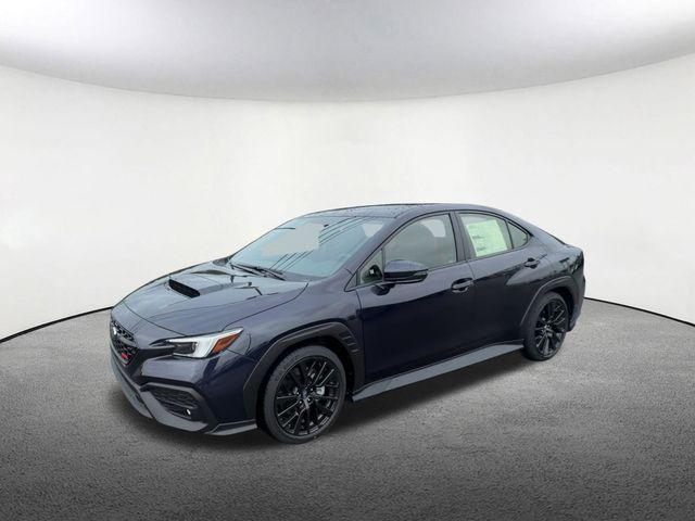 Subaru WRX 2026