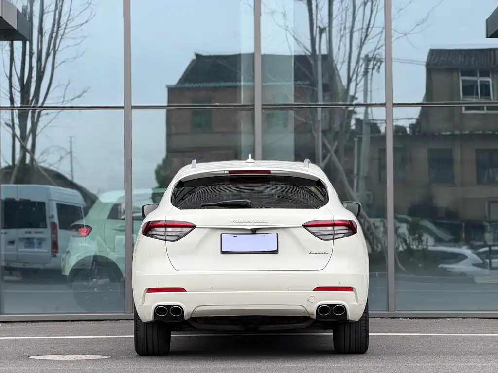 Maserati Levante 2023