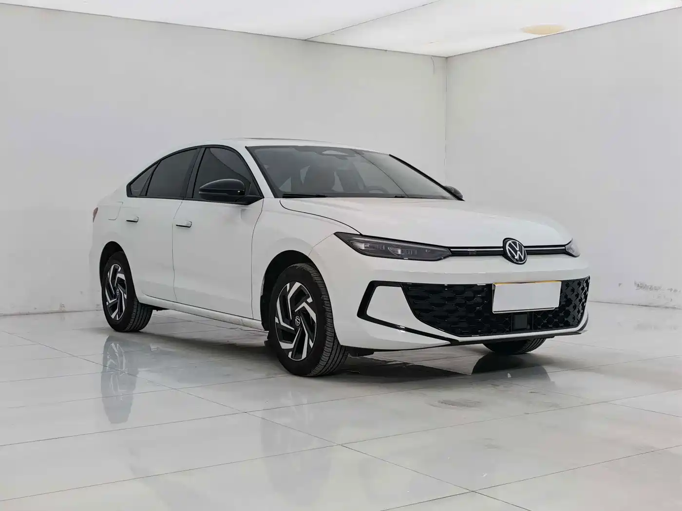 Volkswagen Lavida 2026