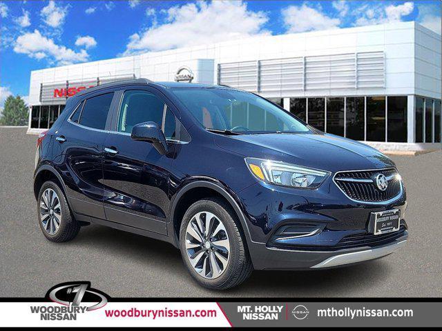 Buick Encore 2022
