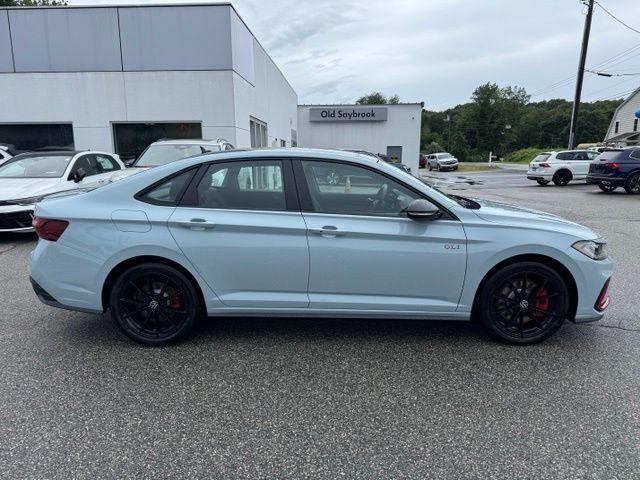 Volkswagen Jetta 2026
