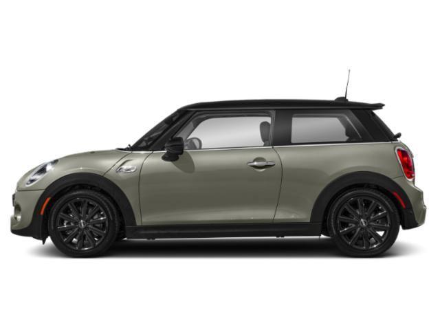 Mini Hardtop 2021