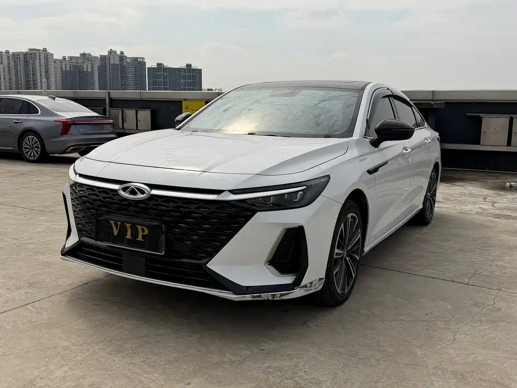 CHERY Arrizo 8 2023