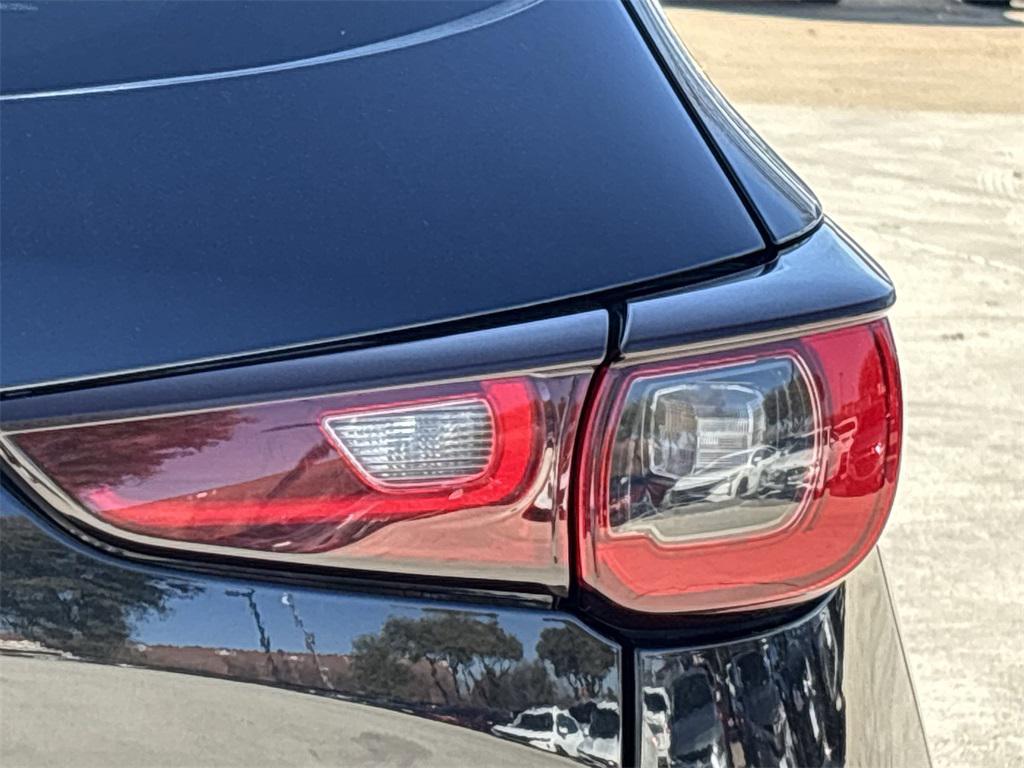 Mazda CX-5 2024