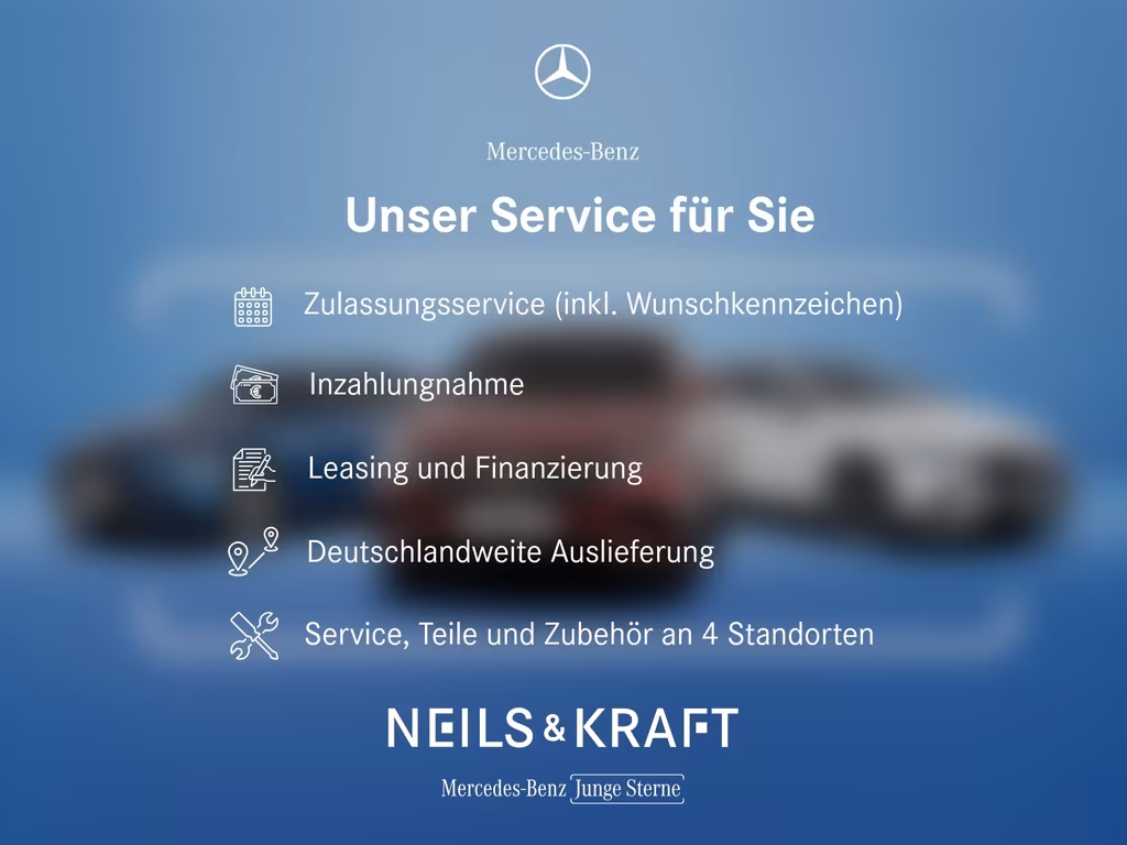 Mercedes-Benz T-CLASS 2022