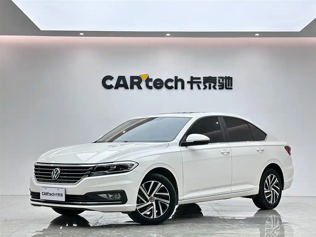 Volkswagen Lavida 2023