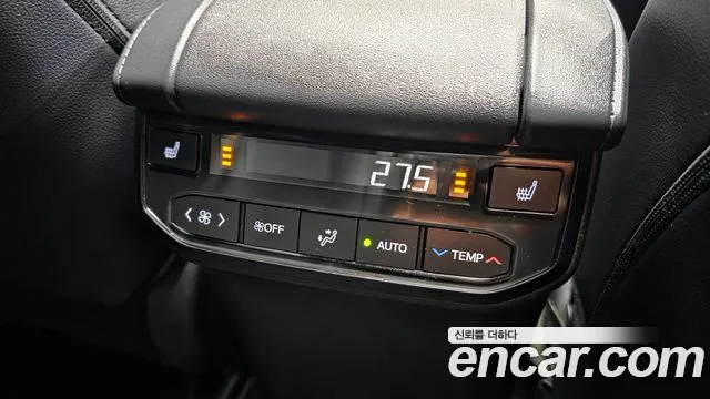 Toyota Highlander 2025