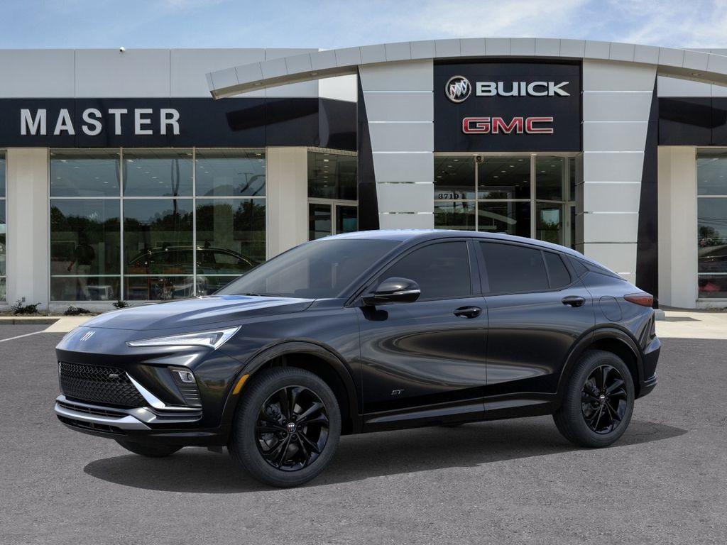 Buick Envista 2026