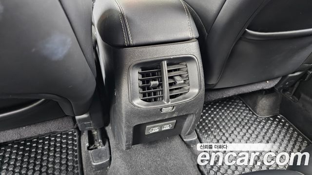Jeep Cherokee 2021