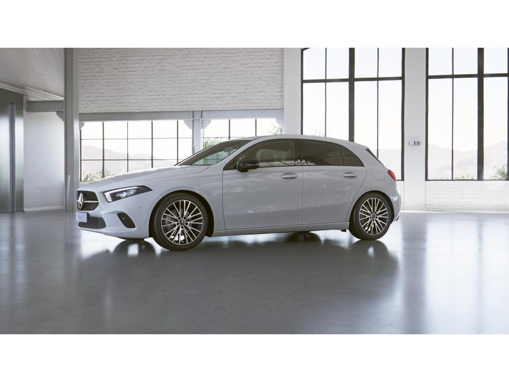 Mercedes-Benz A 200 2021
