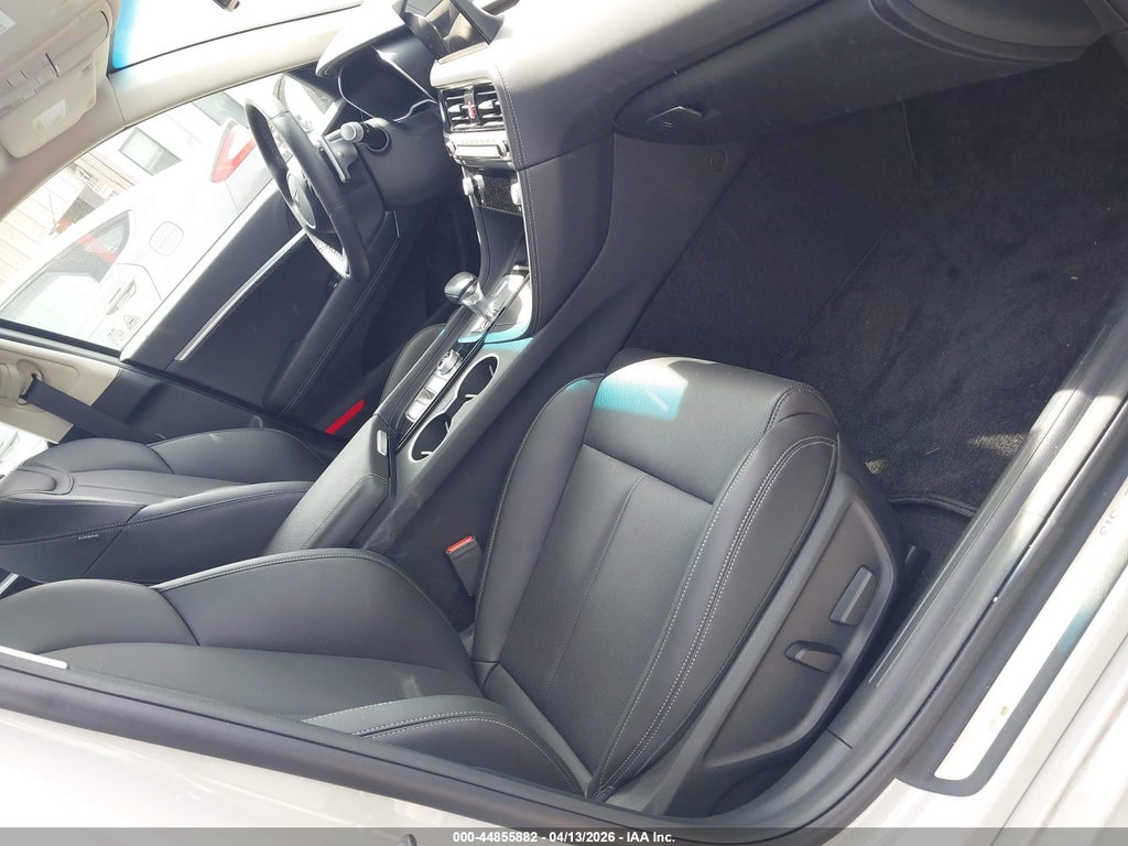 Genesis G70 2026