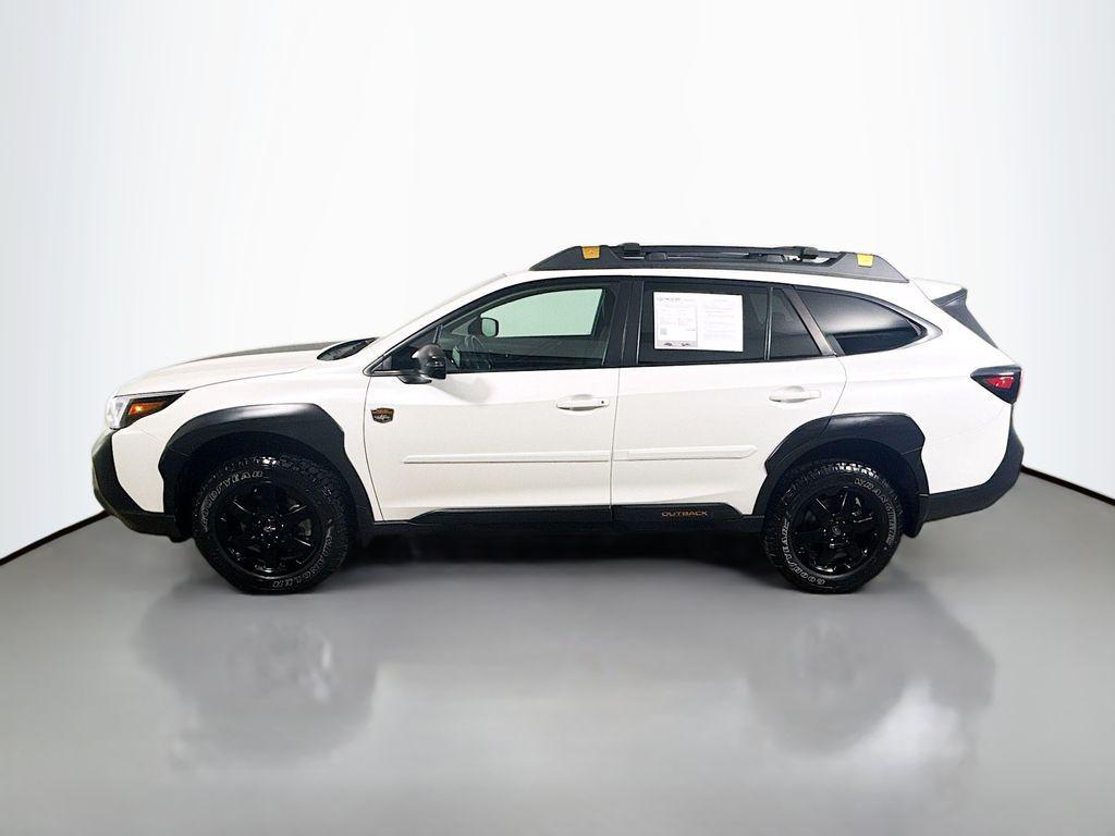 Subaru Outback 2022