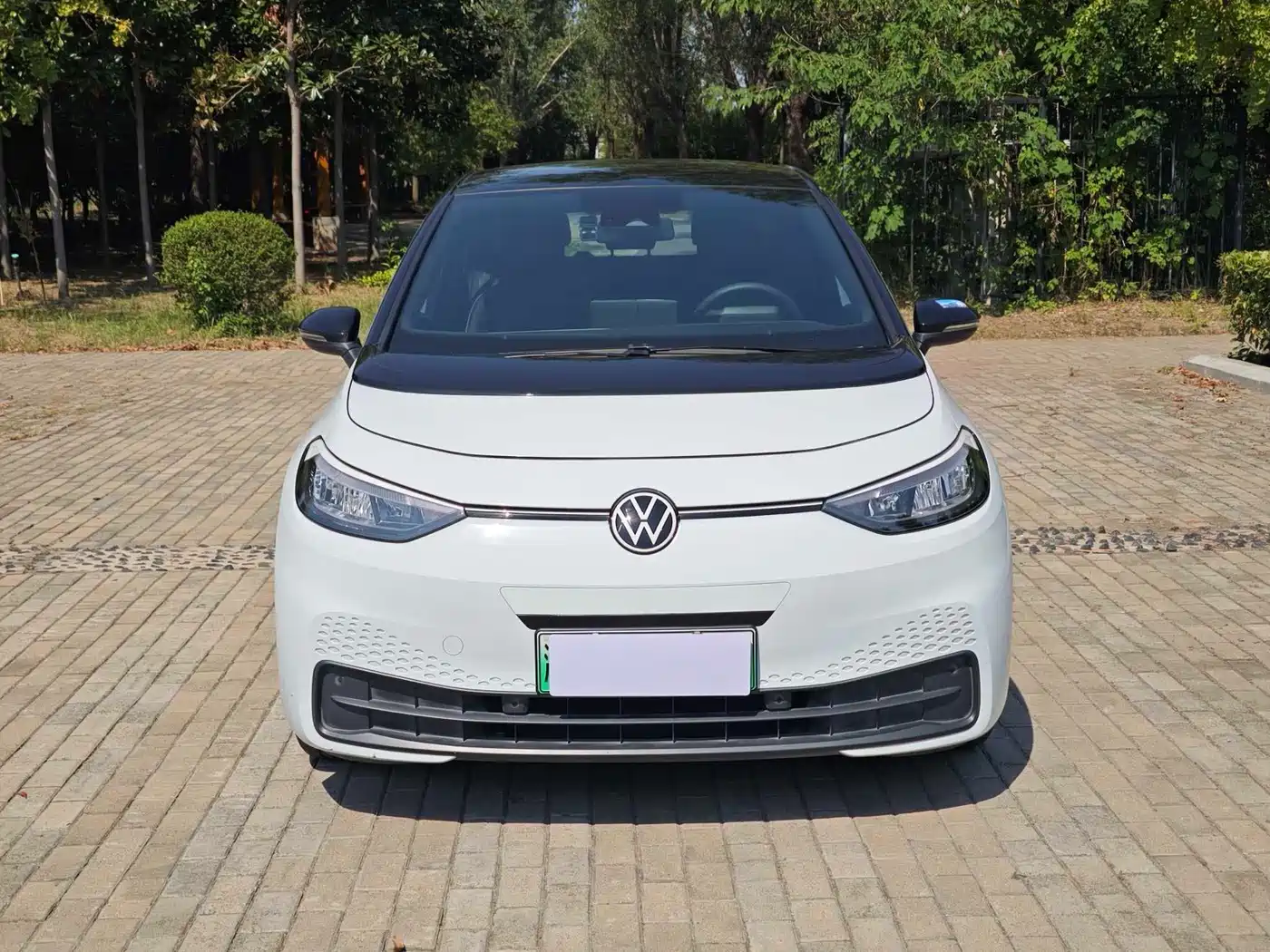 Volkswagen ID.3 2022