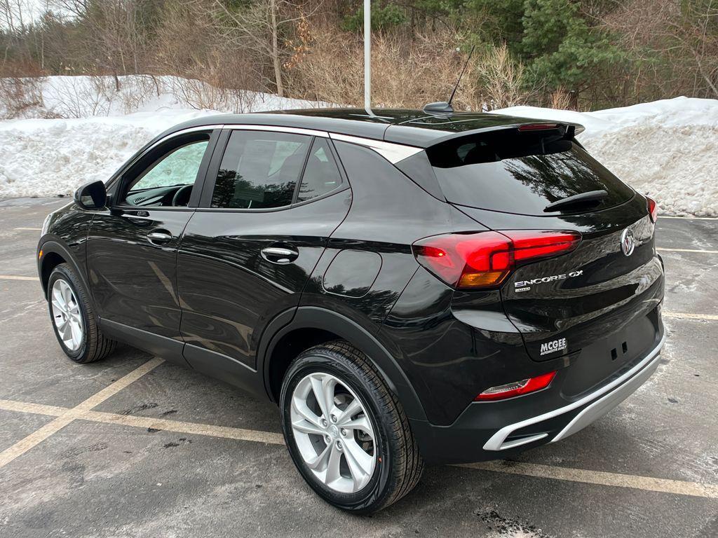 Buick Encore GX 2023