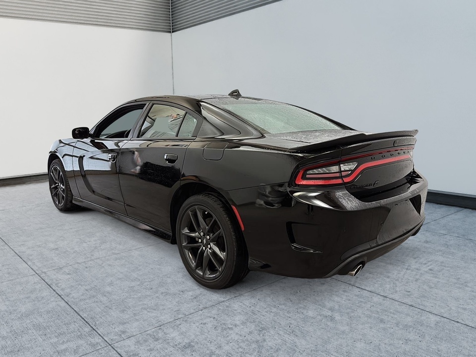 Dodge Charger 2022