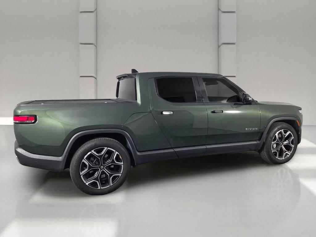Rivian R1T 2025