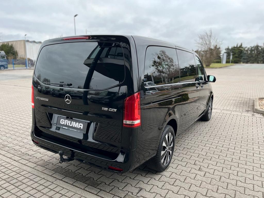 Mercedes-Benz Vito 2023