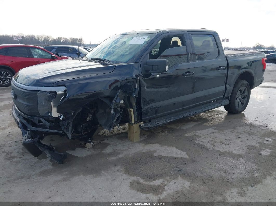 Ford F 150 2024