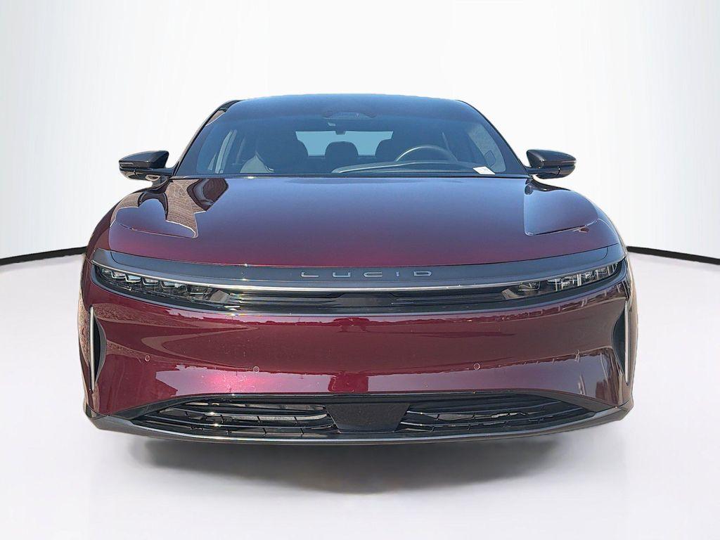 Lucid Air 2024