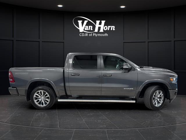 Ram 1500 2022