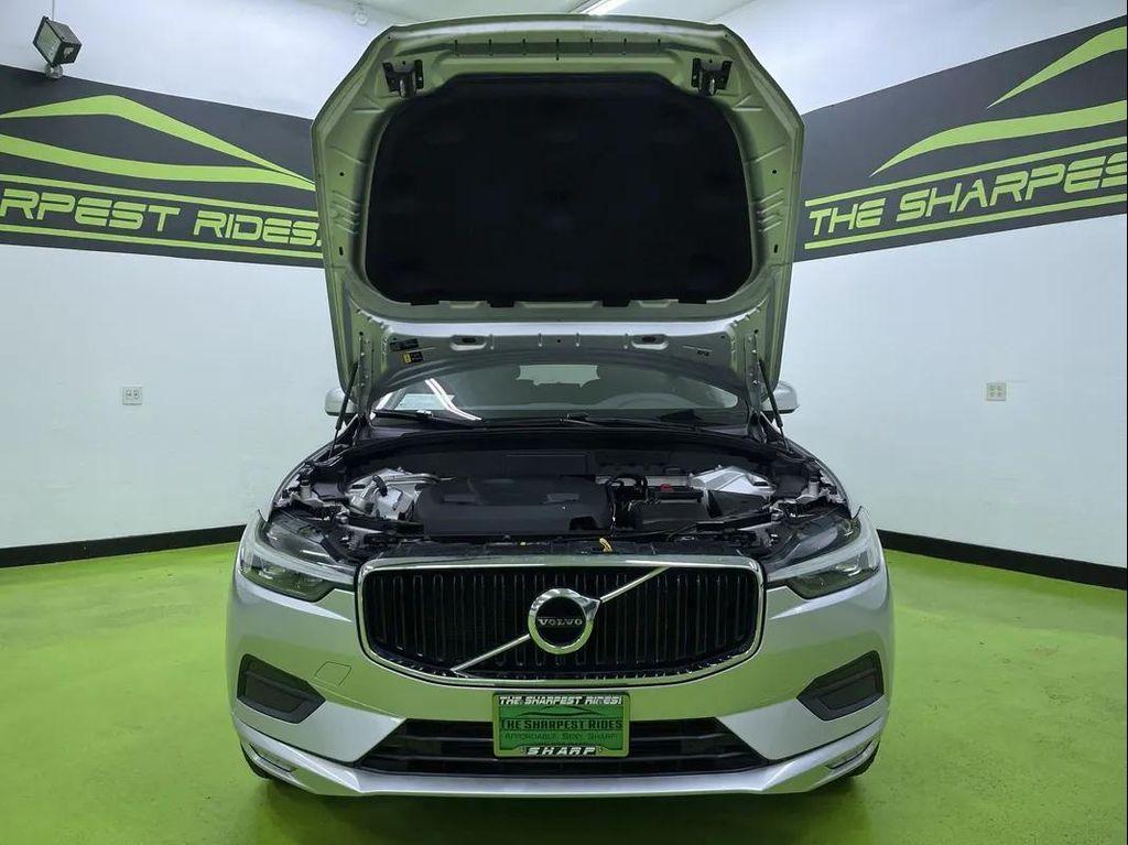 Volvo XC60 2021