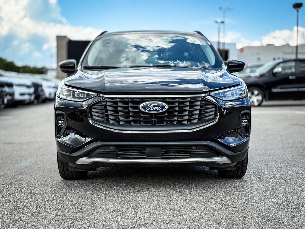 Ford Escape 2025