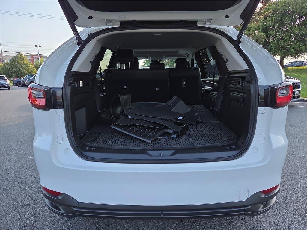 Mazda CX-90 2024