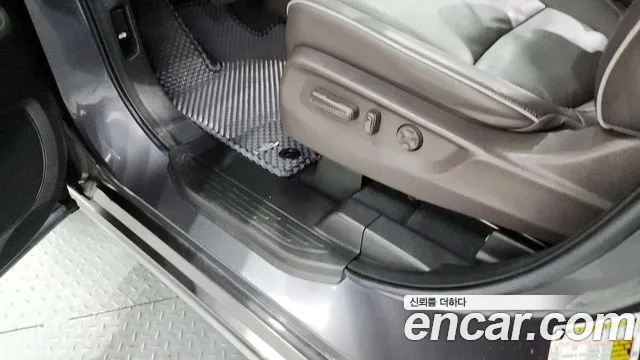 Honda Odyssey 2023