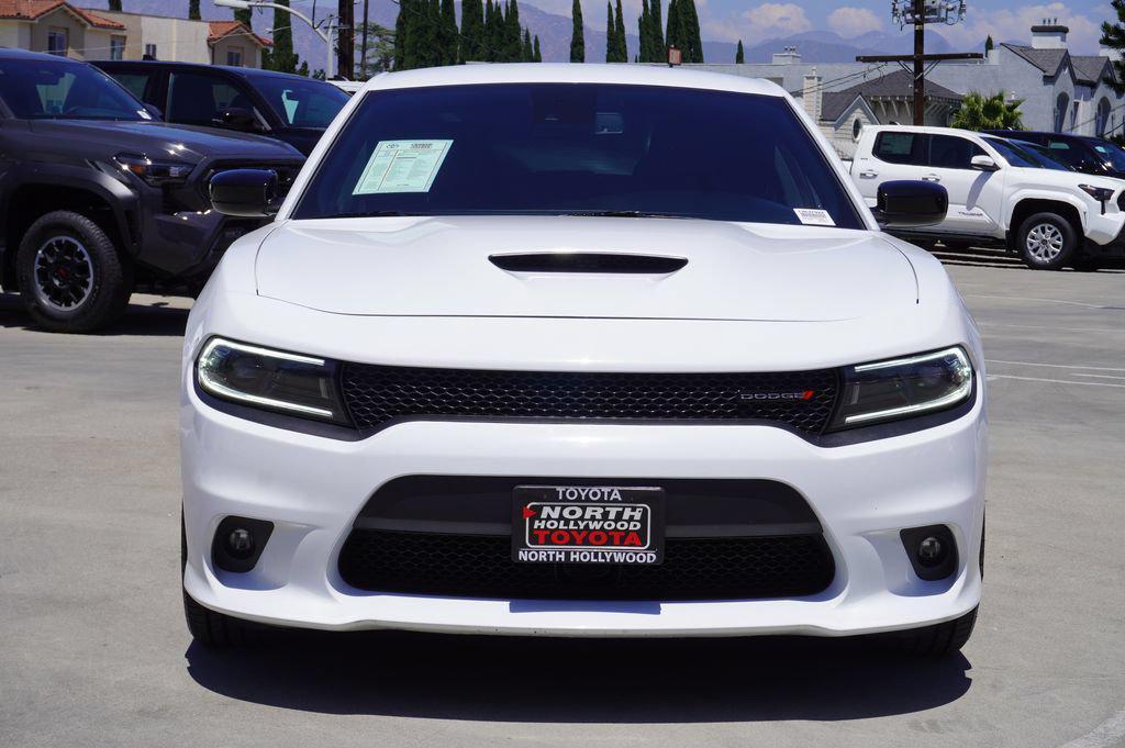 Dodge Charger 2023