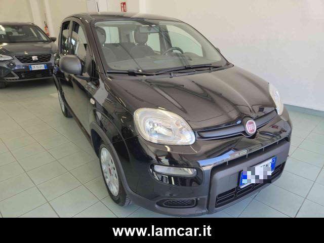 Fiat Panda 2023
