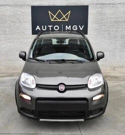 Fiat Panda 2022