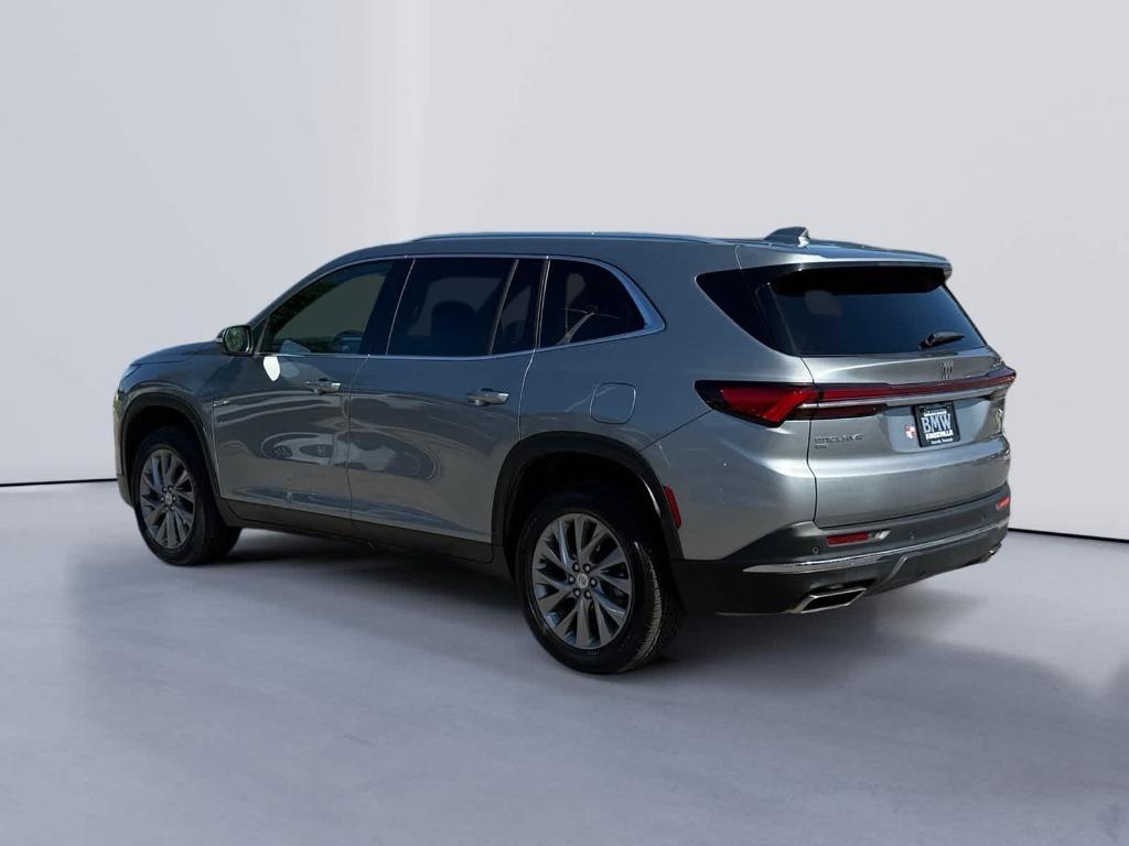 Buick Enclave 2025