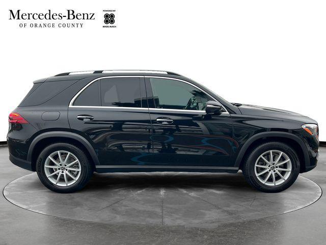 Mercedes-Benz GLE 350 2025