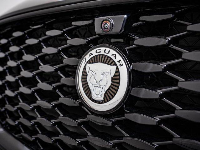 Jaguar XF 2024